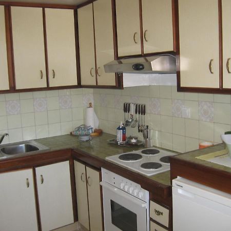 Redi A3 Apartman Rabac Kültér fotó